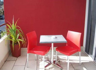 Chaucer Palms Boutique Bed And Breakfast - C Tourism 0