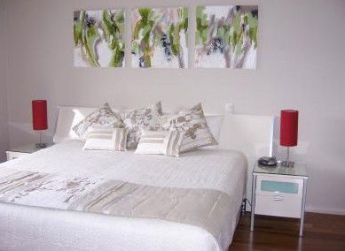 Chaucer Palms Boutique Bed And Breakfast - C Tourism 1
