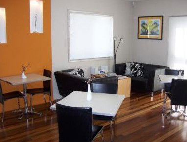 Chaucer Palms Boutique Bed And Breakfast - C Tourism 4