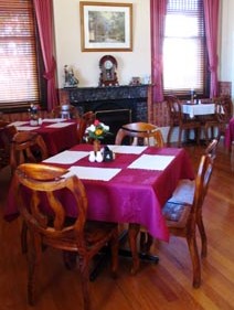 Paterson NSW C Tourism