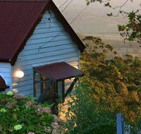 Clairvaux Cottages - C Tourism