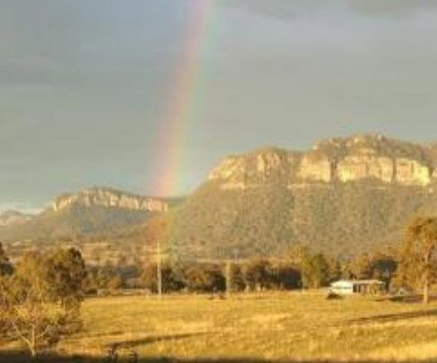 Glen Davis NSW C Tourism