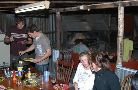 Blue Hills Farm Retreat - C Tourism 0