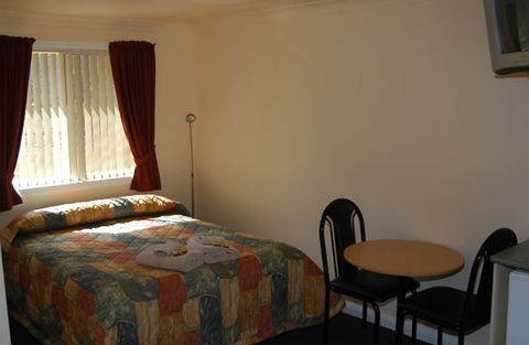 Blue Hills Farm Retreat - C Tourism 4