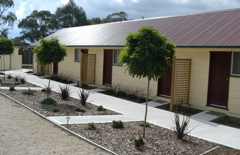 Blue Hills Farm Retreat - C Tourism 5