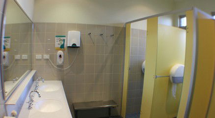 Blue Mountains YHA - Katoomba - C Tourism 0