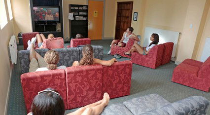 Blue Mountains YHA - Katoomba - C Tourism 1