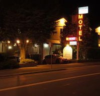 Blue Mountains Heritage Motel - C Tourism
