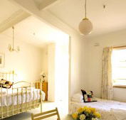 Clarendon Guesthouse - C Tourism