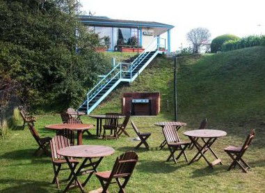 Blue Mountains Gday Motel - C Tourism 0