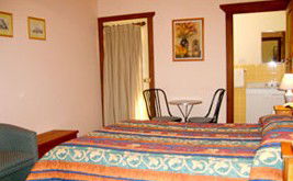 Belgravia Guesthouse - C Tourism 5