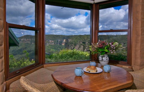 Bodhi Cottages - Mountaintop Villa - C Tourism 1