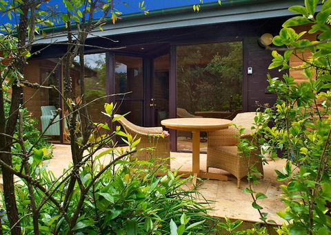 Bodhi Cottages - Mountaintop Villa - C Tourism 2