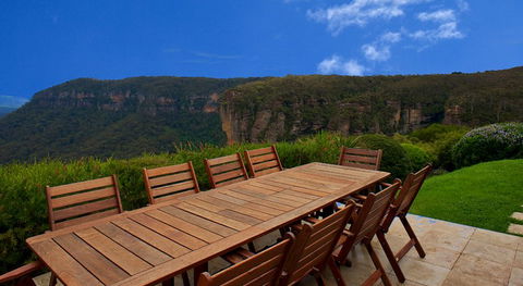 Bodhi Cottages - Mountaintop Villa - C Tourism 3