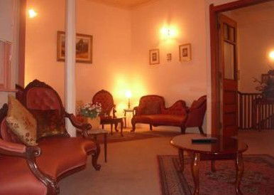 Avonleigh Guest House - C Tourism 1