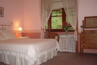 Avonleigh Guest House - C Tourism 3