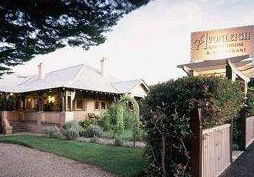 Avonleigh Guest House - C Tourism 5