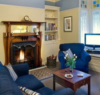 Bethany Manor Bed and Breakfast - C Tourism