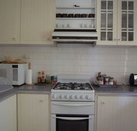 Chimney Cottage - C Tourism