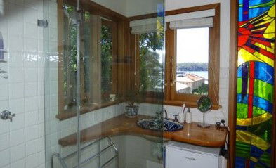 An Oasis In The City - C Tourism 0