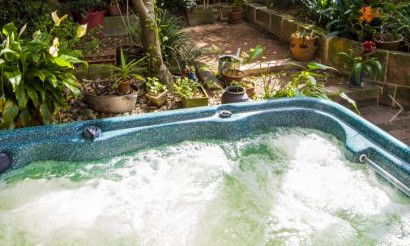 An Oasis In The City - C Tourism 2