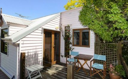 An Oasis In The City - C Tourism 3