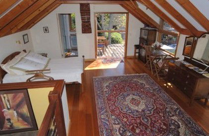 An Oasis In The City - C Tourism 4