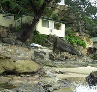 Bundeena Beachshack - C Tourism