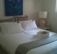 Absolute Beachfront Manly Bed and Breakfast - C Tourism