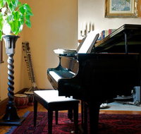 101 Addison Road Bed and Breakfast - C Tourism