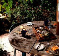 Ardmore House - C Tourism