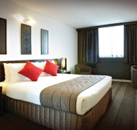 Mercure Sydney Potts Point - C Tourism