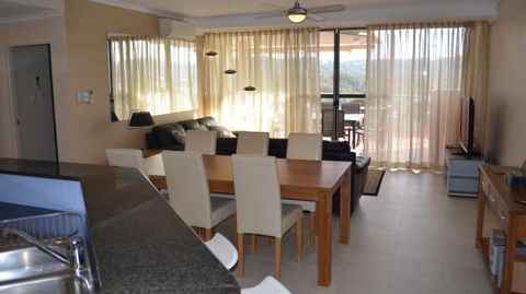 Avoca Palms Resort - C Tourism 1