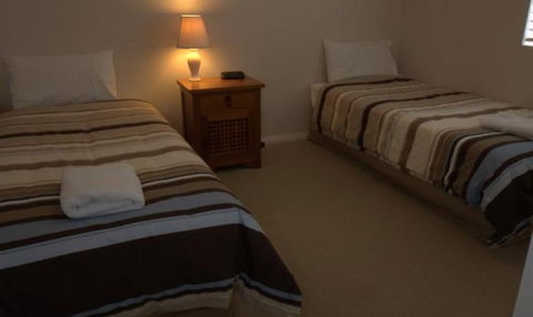 Avoca Palms Resort - C Tourism 2