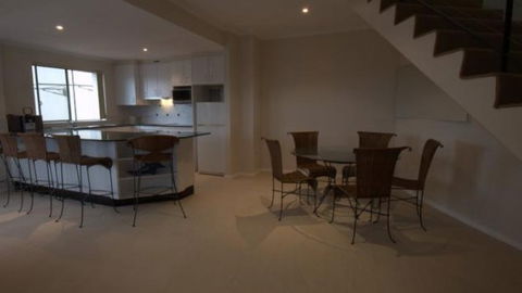 Avoca Palms Resort - C Tourism 4