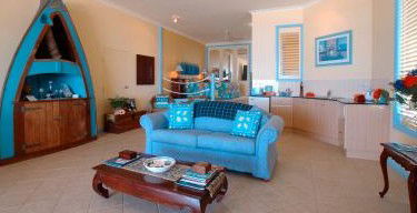 Al Mare Beachfront Retreat - C Tourism 1