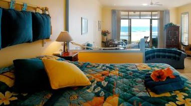 Al Mare Beachfront Retreat - C Tourism 2