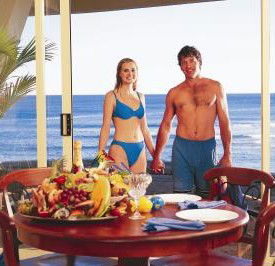 Al Mare Beachfront Retreat - C Tourism 4