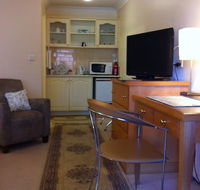 Champagne Rose Suite - C Tourism