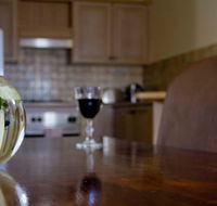 Bathurst Heritage Apartments and Cottages - C Tourism