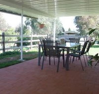 Barcoos Barn Farmstay - C Tourism