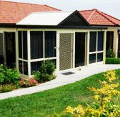 B And Bs Retreat - C Tourism 1