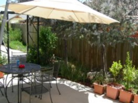 B And Bs Retreat - C Tourism 4