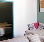 Accommodation in an Historic Warehouse - C Tourism