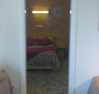 Black Stump Motel - C Tourism