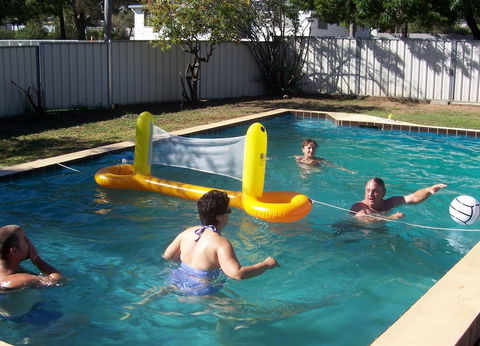 Black Stump Motel - C Tourism 2