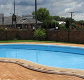 All Travellers Motor Inn - C Tourism