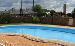 All Travellers Motor Inn - C Tourism 0