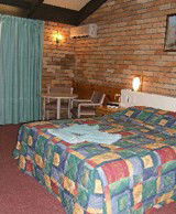 All Travellers Motor Inn - C Tourism 2