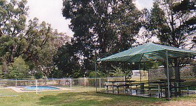 Castlereagh Village Holiday Units - C Tourism 1